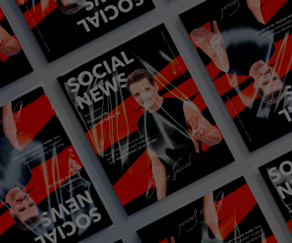 SOCIAL NEWS