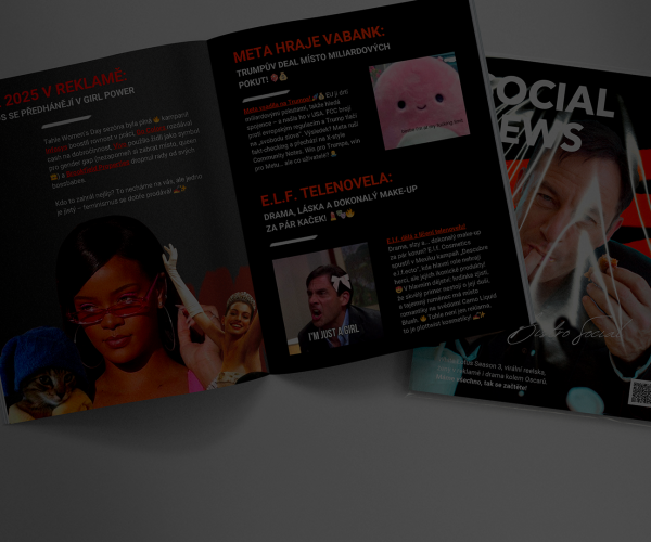 SOCIAL NEWS