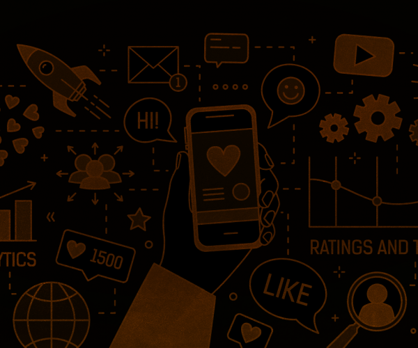 13 social media trendů pro rok 2019
